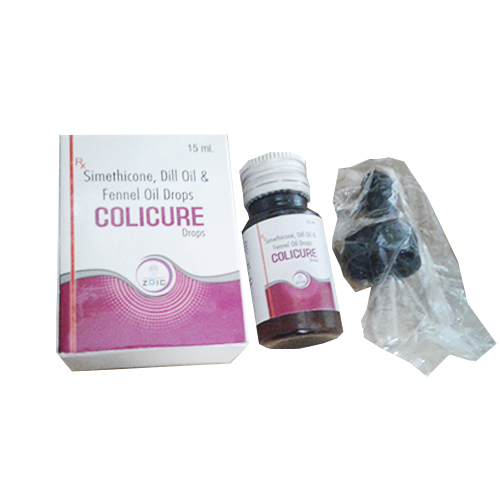 COLICURE Drops