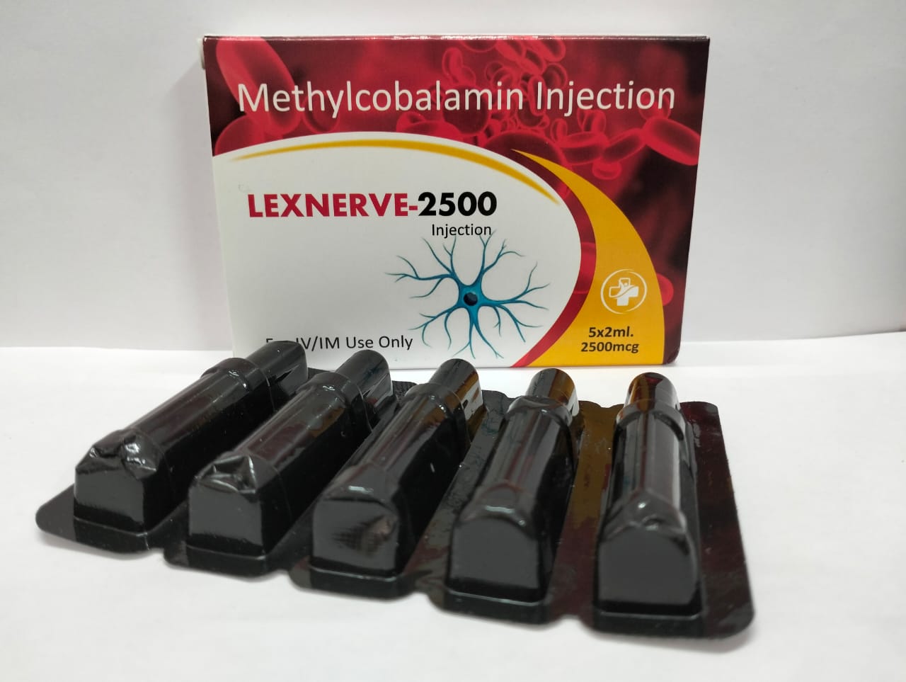 LEXNERVE-2500