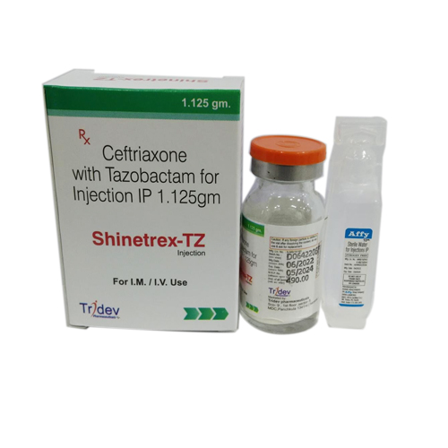 SHINETREX-TZ Injection
