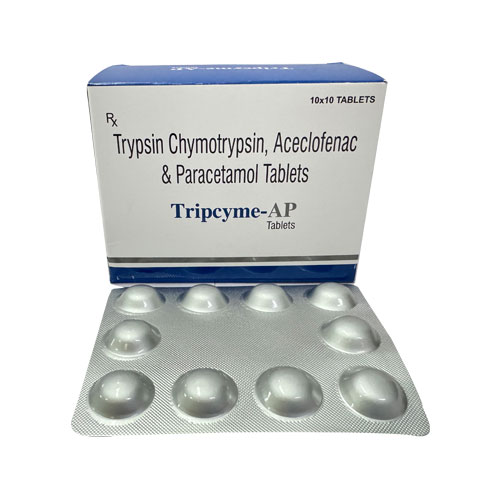 TRIPCYME-AP Tablets