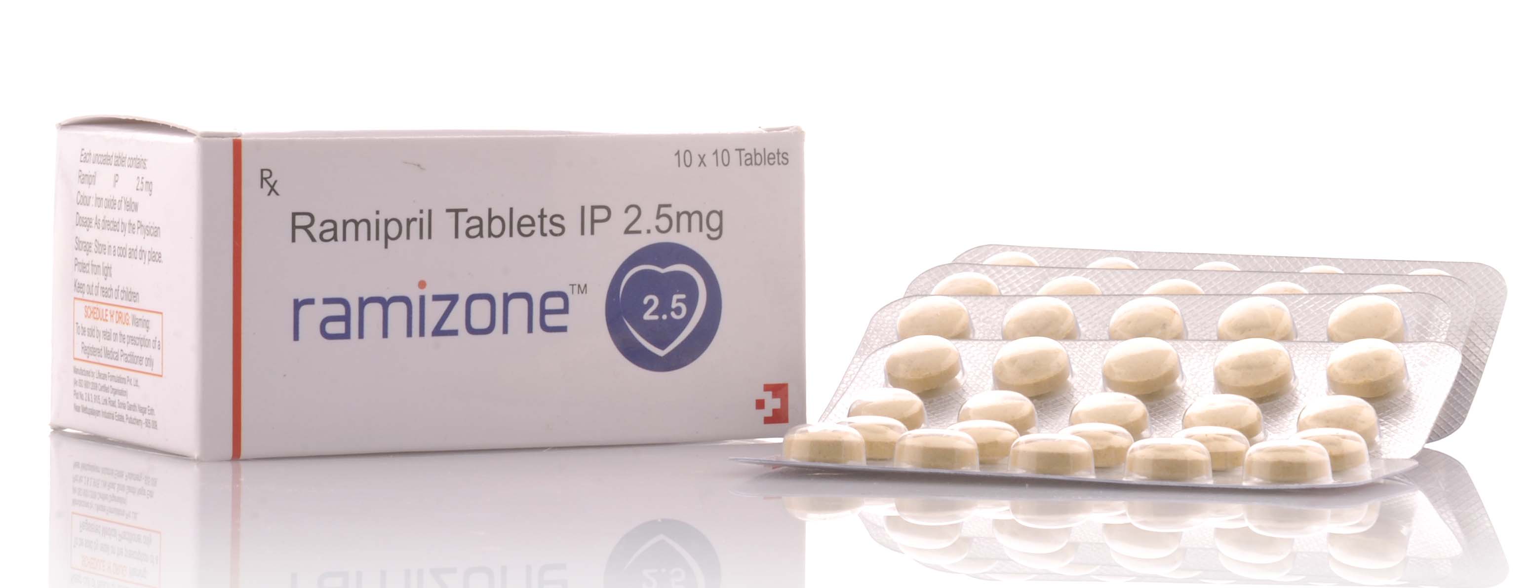 RAMIZONE-2 5