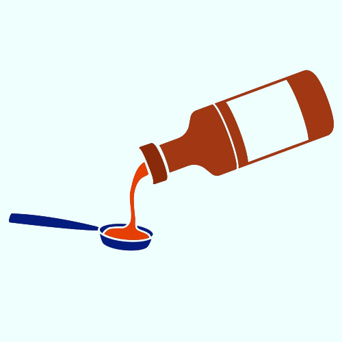 Di-Sodium Hydrogen Citrate 1.38mg Syrup