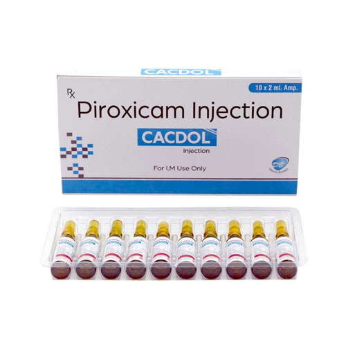 CACDOL INJECTION