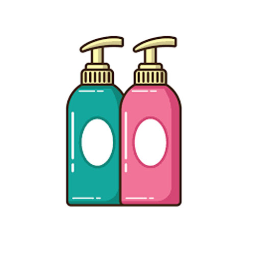 Permethrin Shampoo BP 2.0% w/v