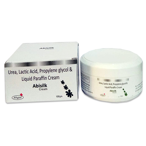 ABISILK Cream