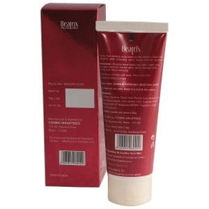 Cherry Fruit Extract Face Wash