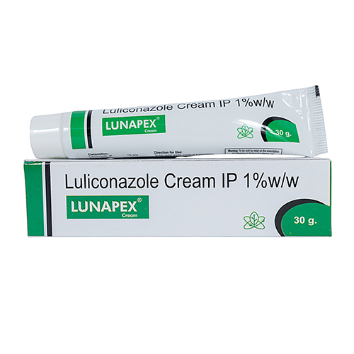 LUNAPEX-Cream