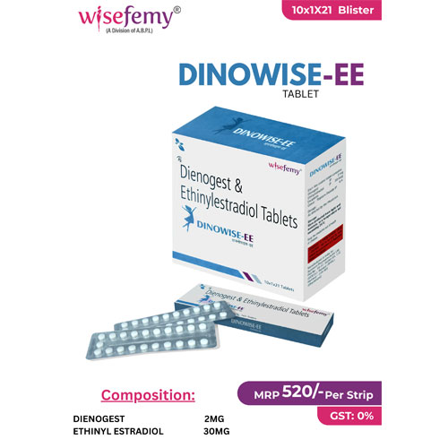 DINOWISE-EE TABLETS 