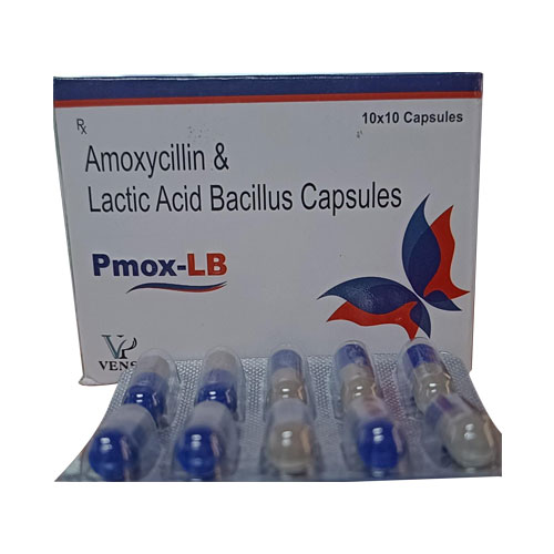 PMOX-LB CAPSULES