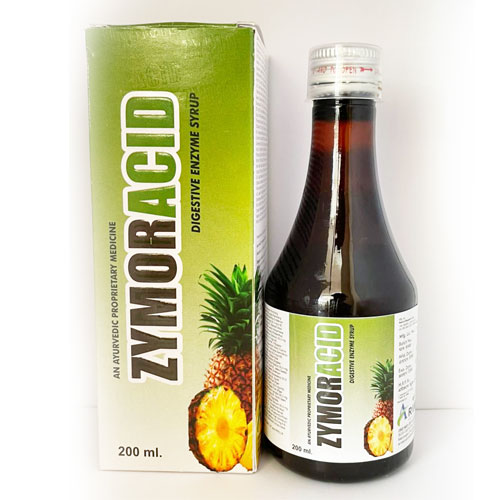 ZYMORACID Syrup