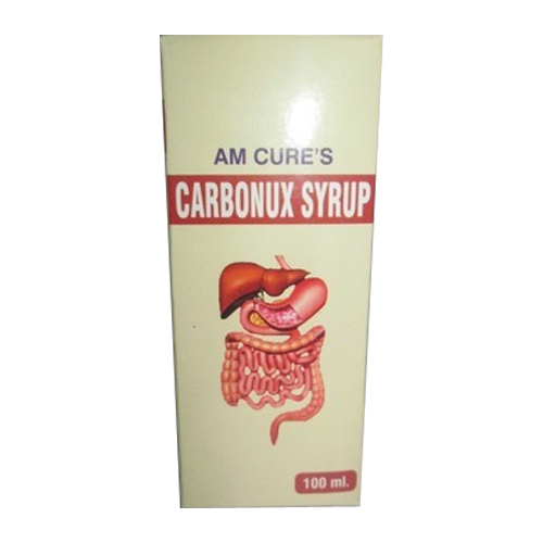 Carbonux Syrup