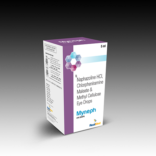 MYNEPH Eye Drops