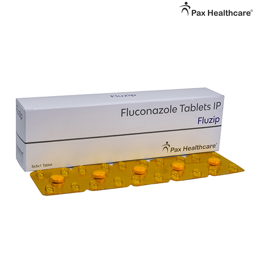 FLUZIP Tablets
