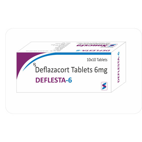 DEFLESTA-6 Tablets