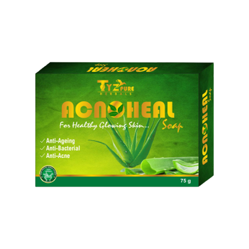 ACNOHEAL Soap