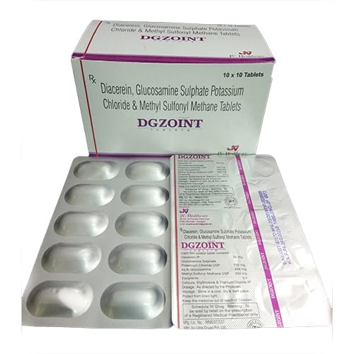DGZOINT Tablets