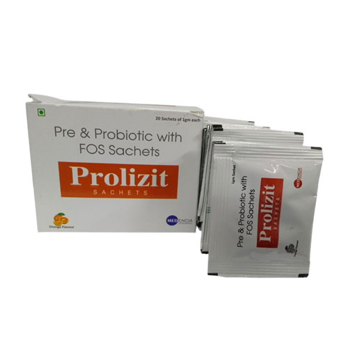 Prolizit Sachets