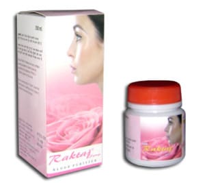 RAKTAJ TABLETS