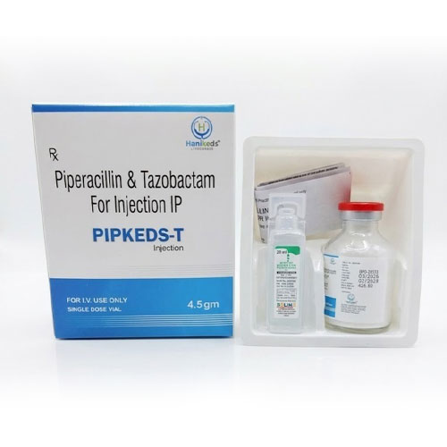 PIPKEDS-T Injection