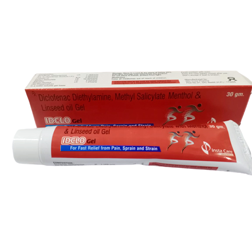 IDCLO Gel