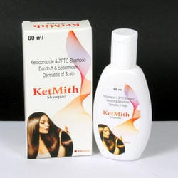 KITMITH SHAMPOO
