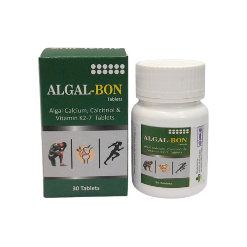 ALGAL-BON TABLETS