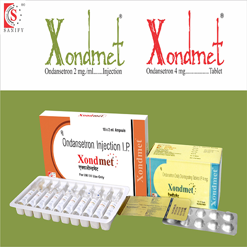 XONDMET Injection