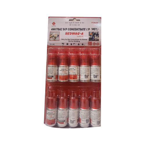 REDWAG-A Solution (15ml)