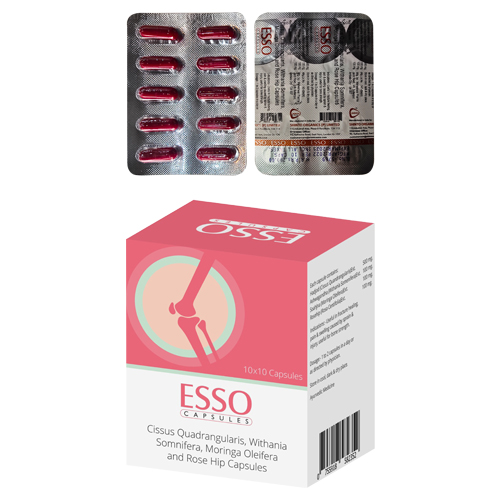ESSO Capsules