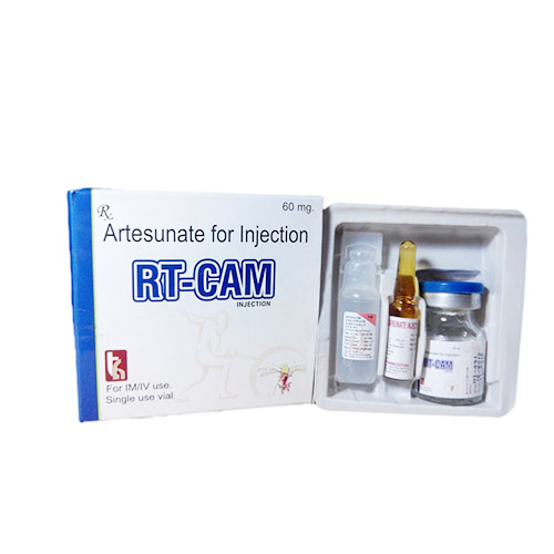 RT-CAM Injection