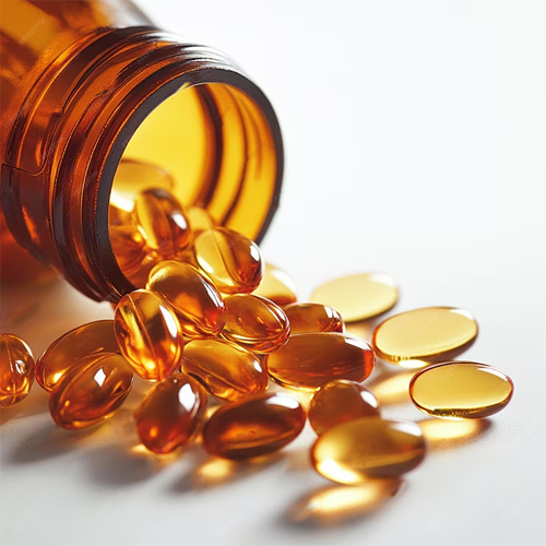 12g-Softgel Capsules