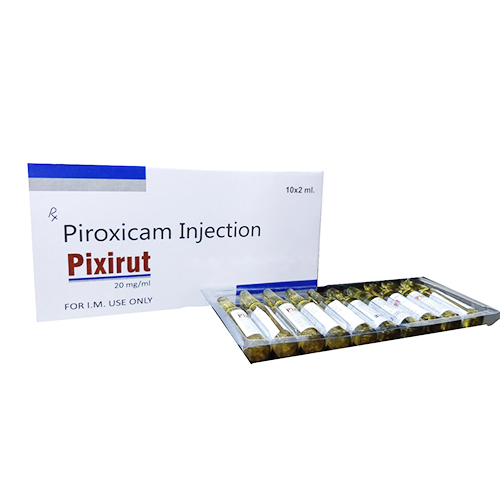 PIXIRUT Injection