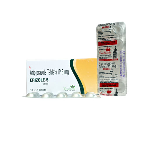 Erizole-5 Tablets