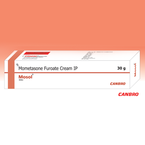 MOSOL Cream