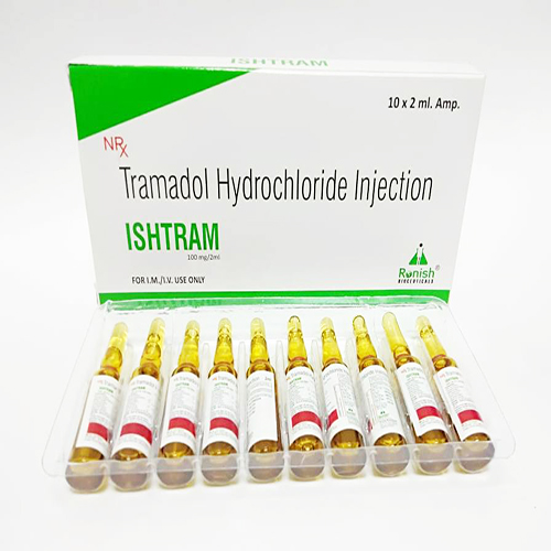 ISHTRAM Injection