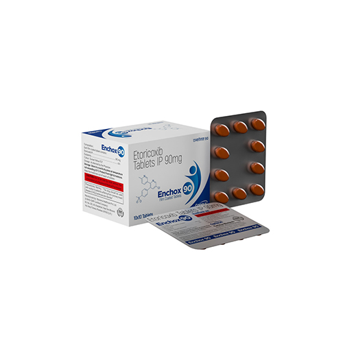 Enchox-90 Tablets