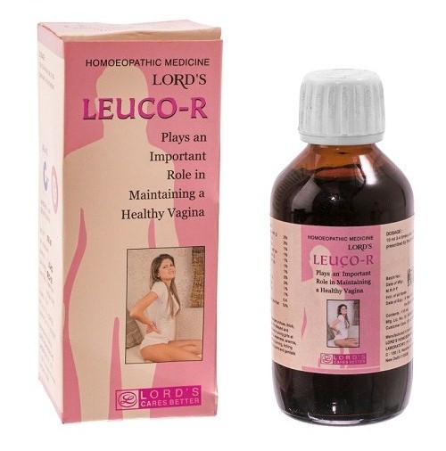LEUCO-R Syrup