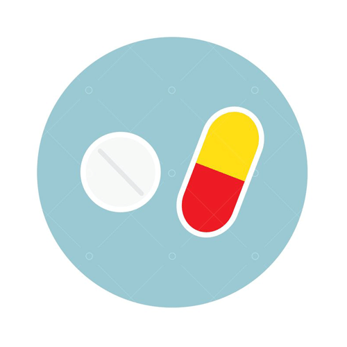 ACEFINITY-TH8 Tablets