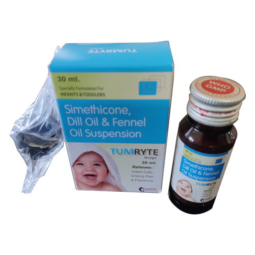 TUMRYTE Oral Drops
