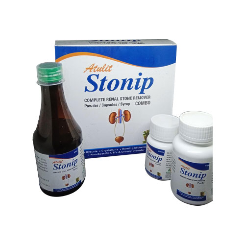 Atulit-Stonip Combo Pack