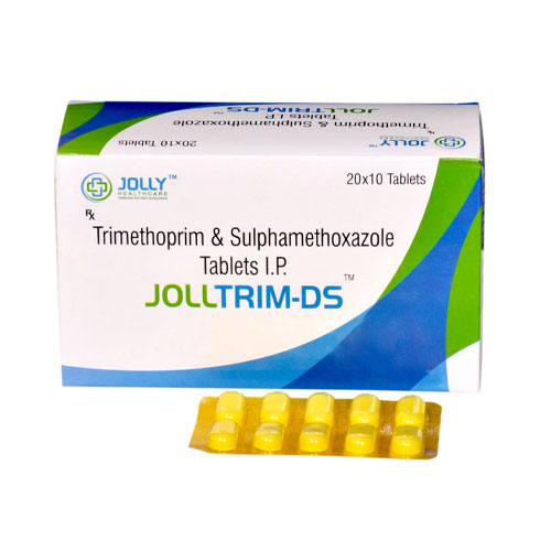 Jolltrim - DS Tablets