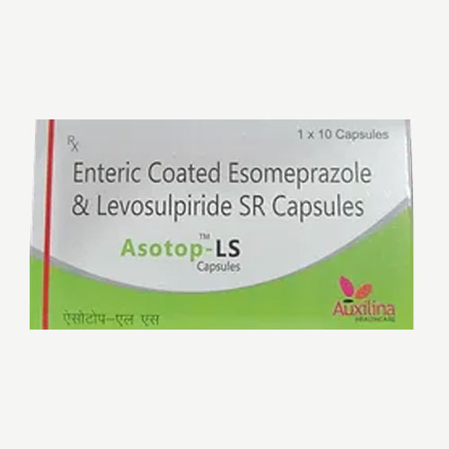 Asotop-LS Capsules