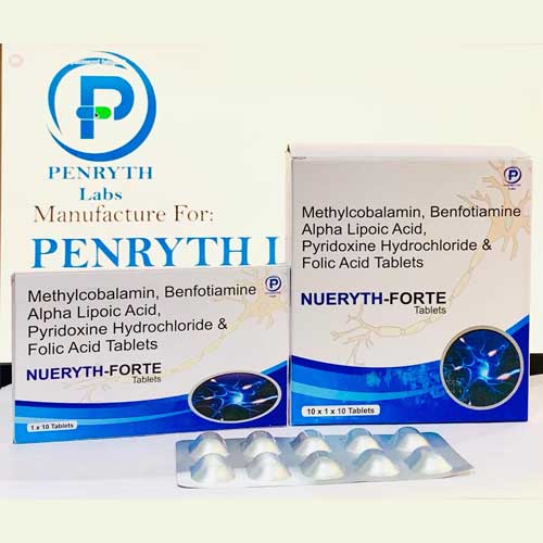 NEURYTH-FORTE Tablets