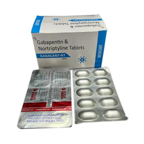 GABACANT-NT Tablets