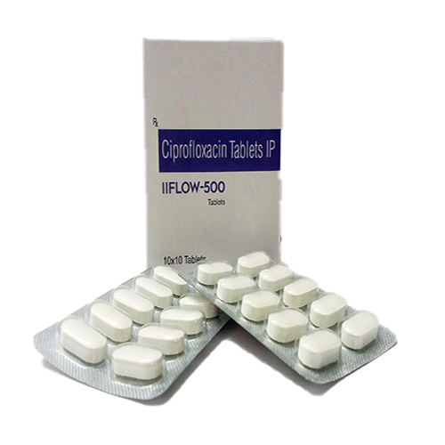 IIFAMOX-500 Capsules