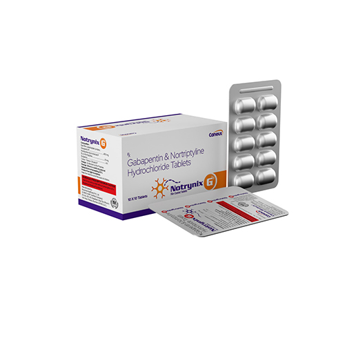 Notrynix-G Tablets
