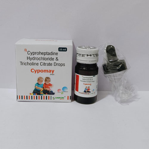 CYPOMAY DROPS