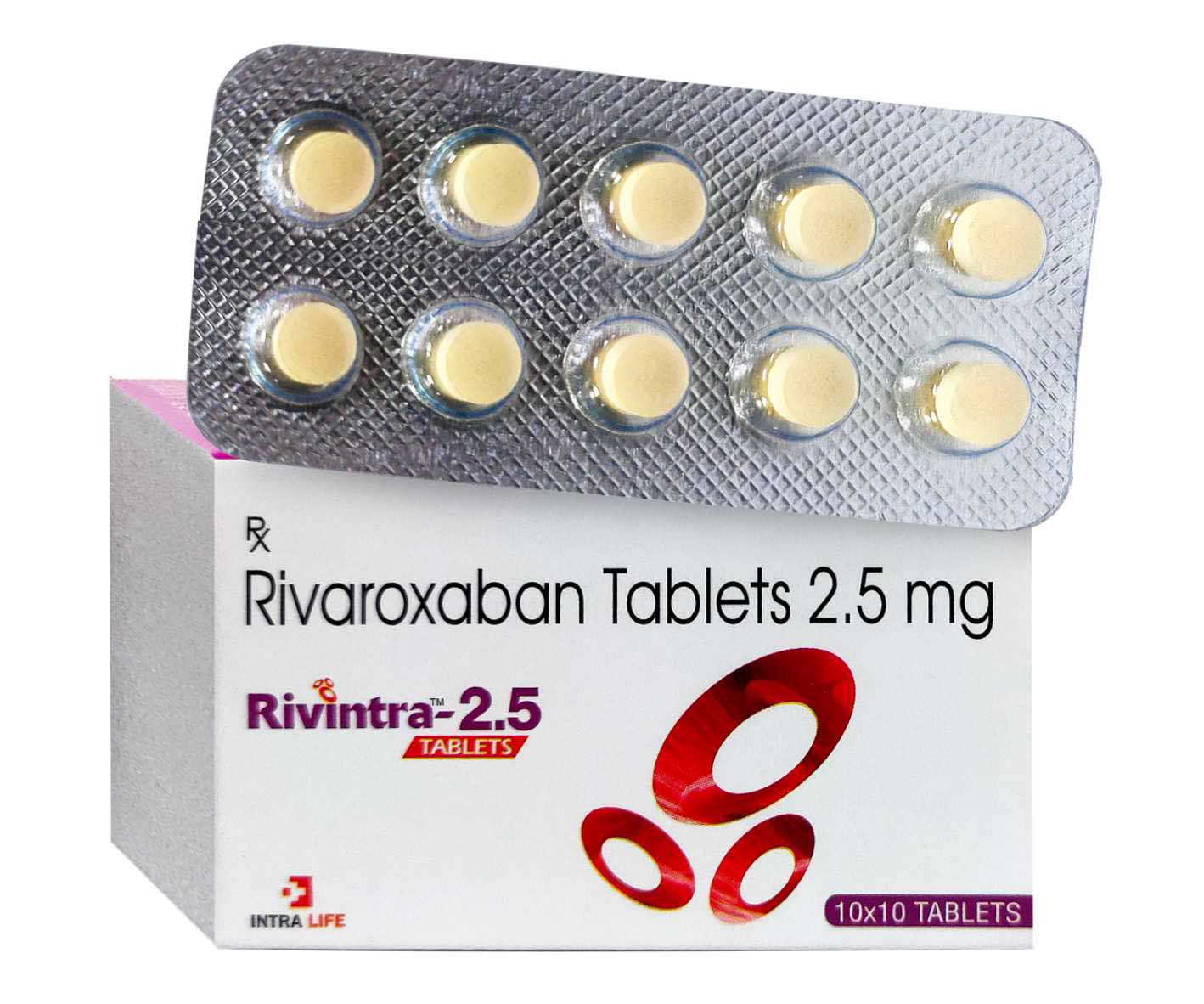 RIVINTRA-2 5