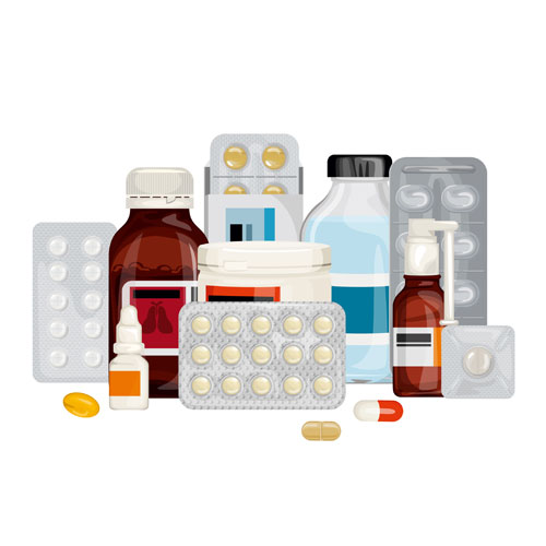 NACEF-50 DRY SYRUP