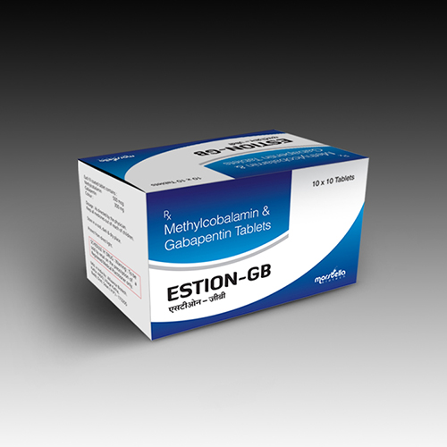 ESTION-GB Tablets